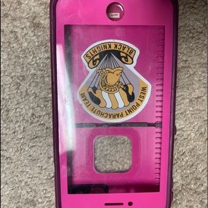 iPhone 7 life proof case